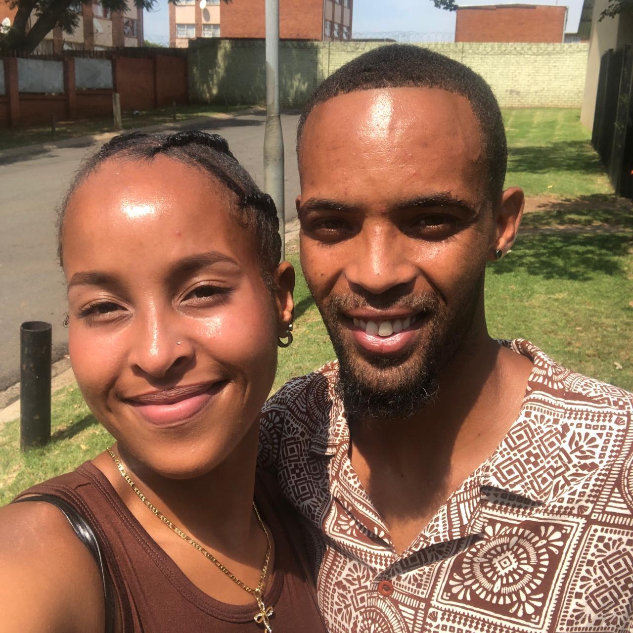 Morne Marais, Digital Creator, Africa