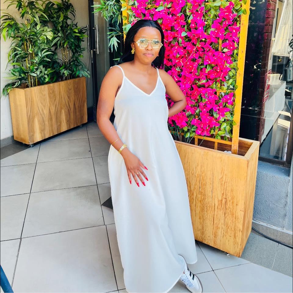 Keabetswe Kalayamore, Digital Creator, Mahalapye, Botswana