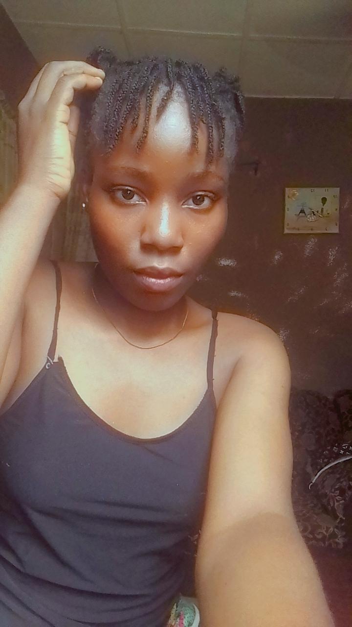 Miracle Udoh Ikpembe, Digital Creator, Africa