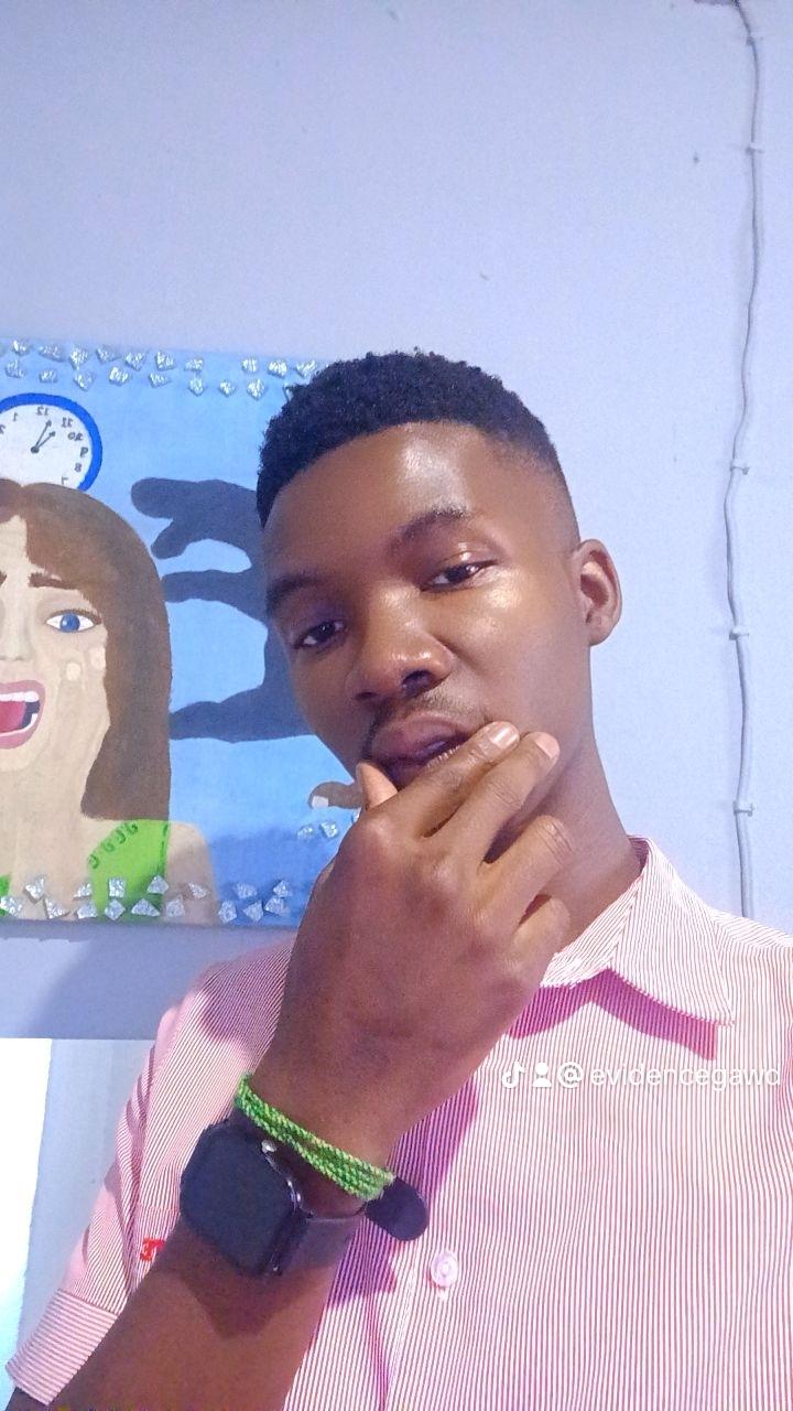 Samkele Myeza, Digital Creator, Durban, KwaZulu-Natal, South Africa