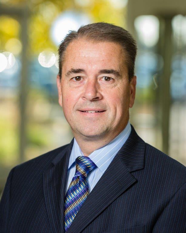 Michael Haas, Senior Vice President, Senior Financial Advisor, Carmel, Indiana, United States