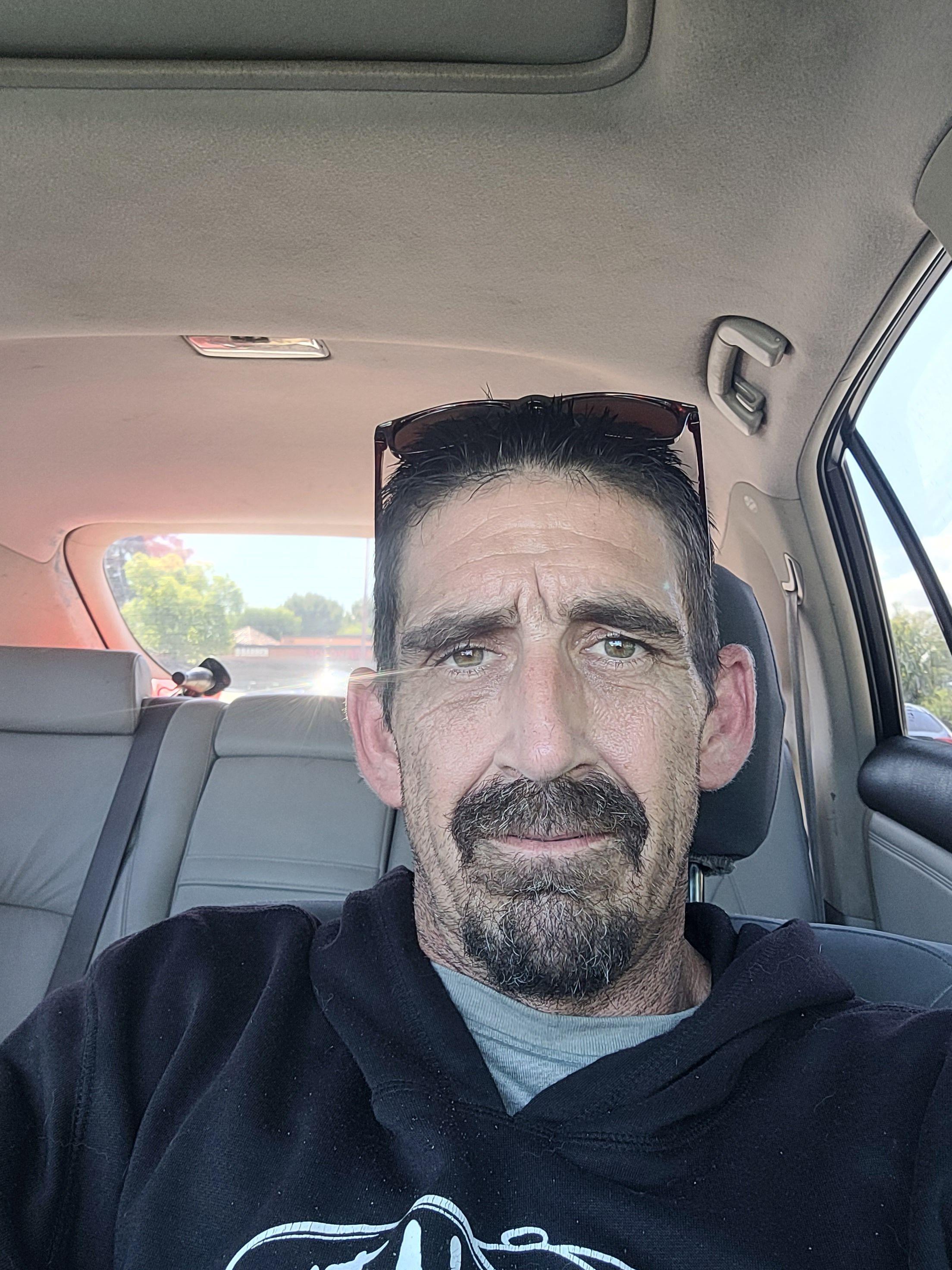 Sean Mills Paugh, Digital Creator, Wildomar, California, United States