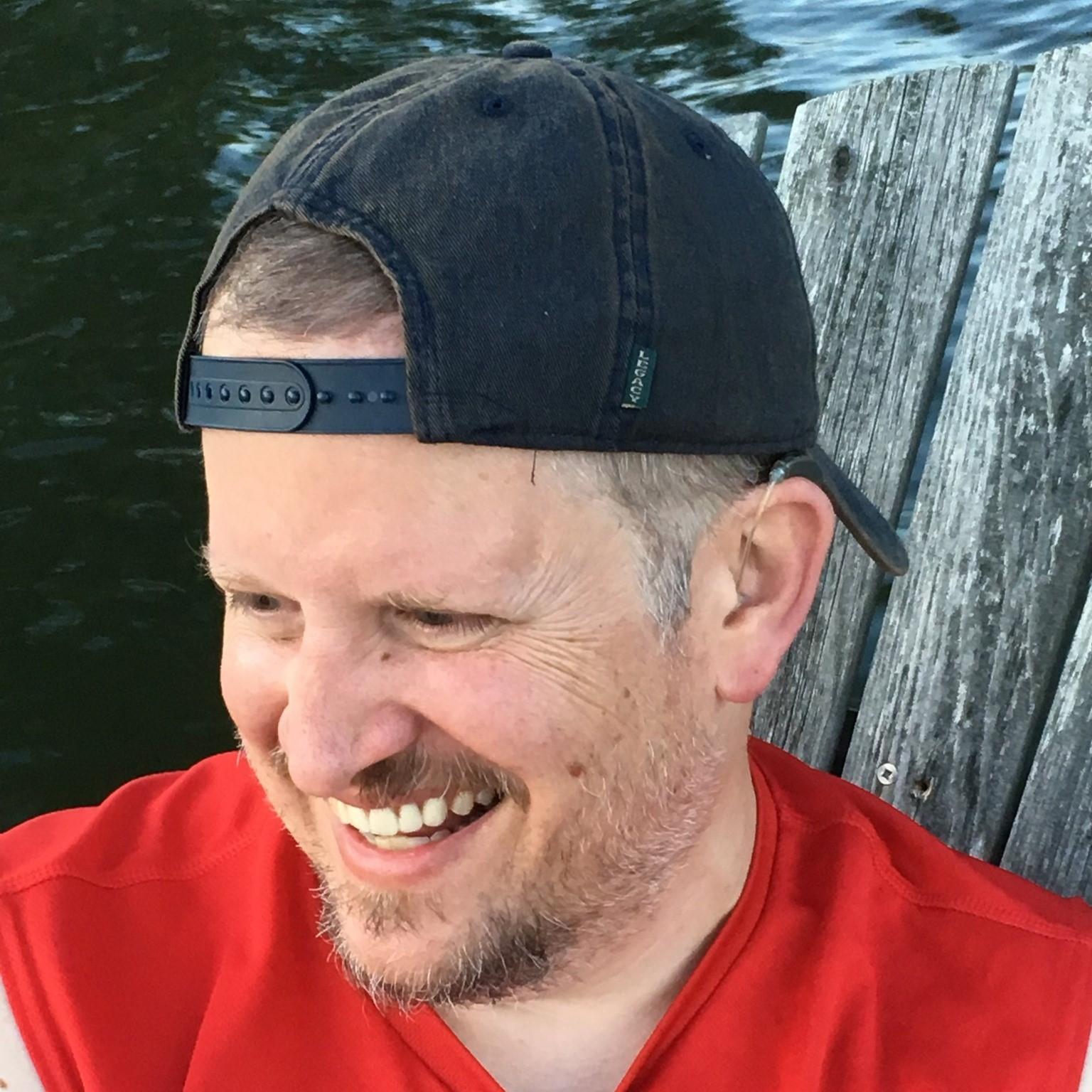 Phillip Higgins, Digital Creator, Friendship, New York, United States