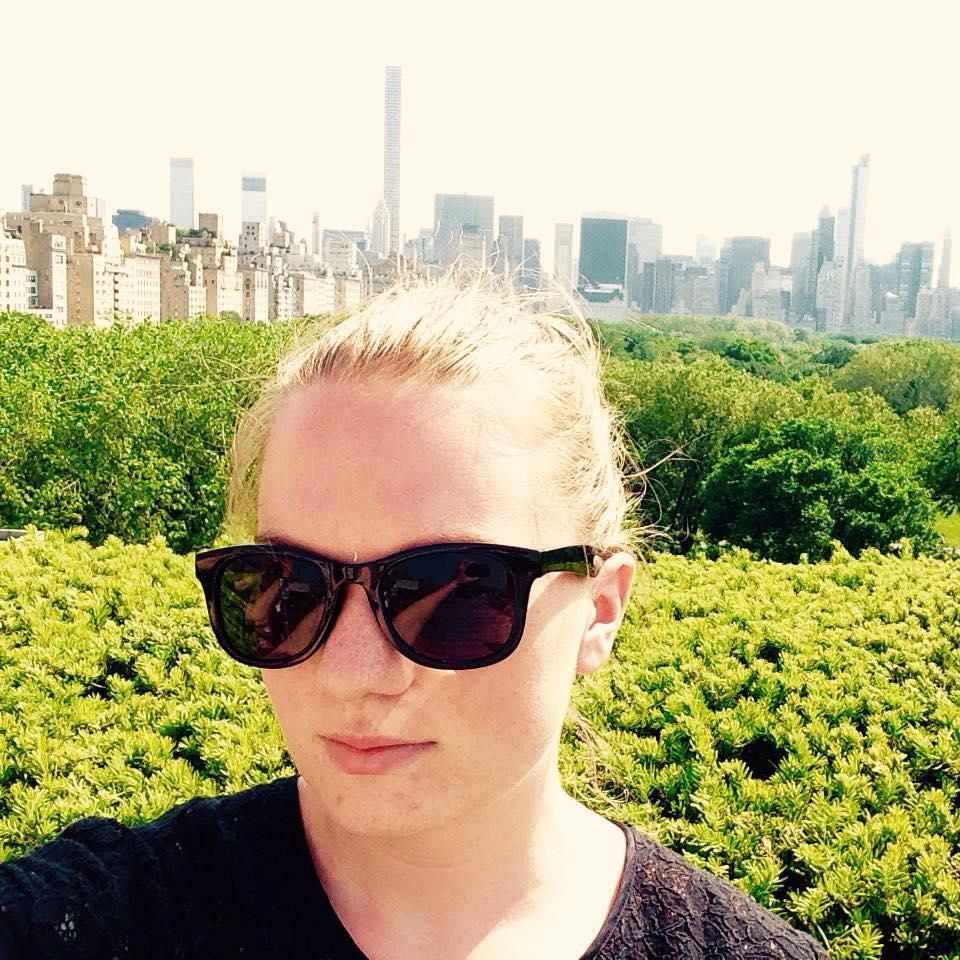 Lena Bolte, Digital Creator, Frankfurt am Main, Hesse, Germany