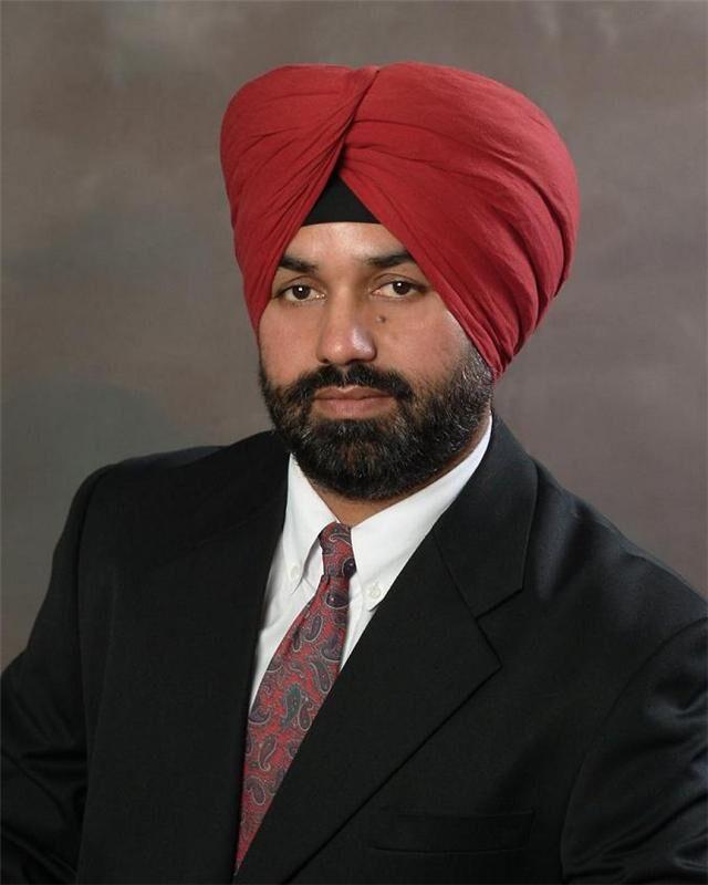 Balwinder Singh, Digital Creator, British Columbia, Canada