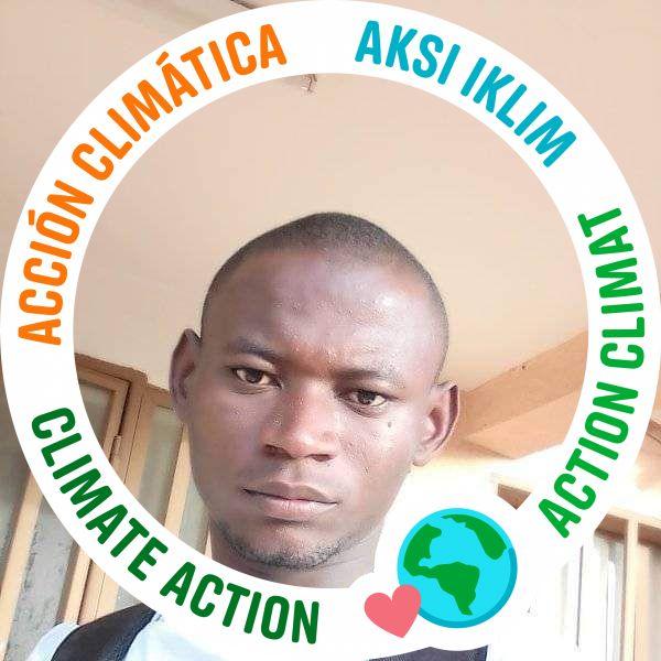 Lucien Yougbare, Digital Creator, Ouagadougou, Centre, Burkina Faso