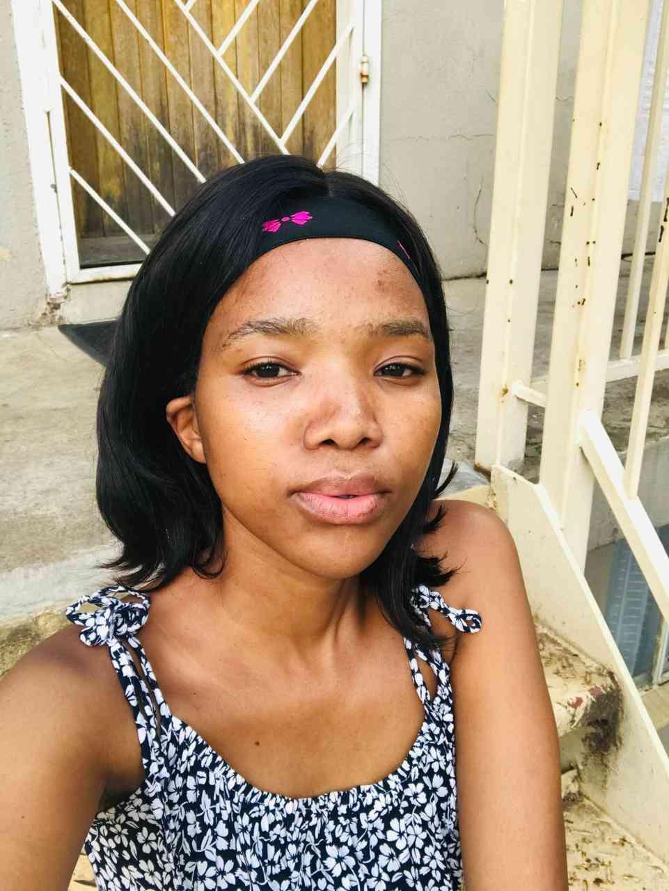 Olwethu Bhanti