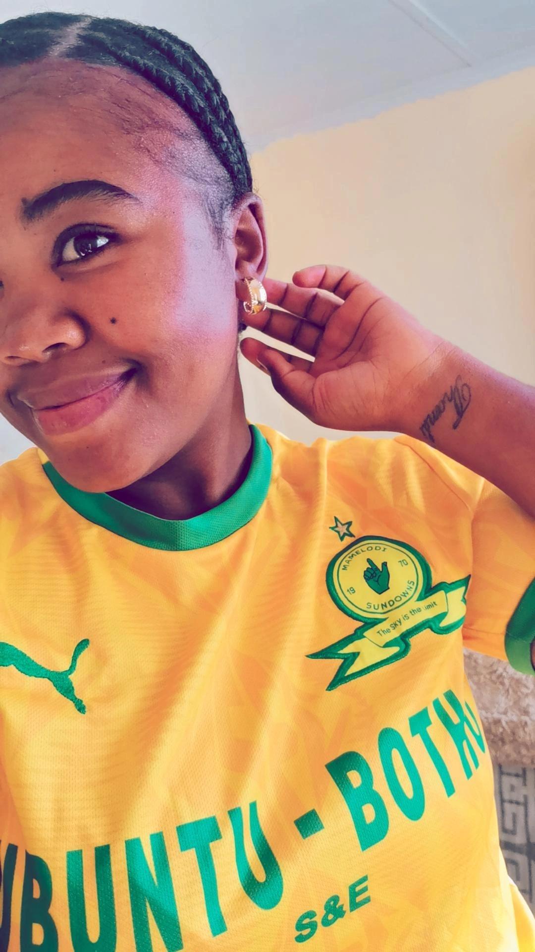 Thandi Nomalanga