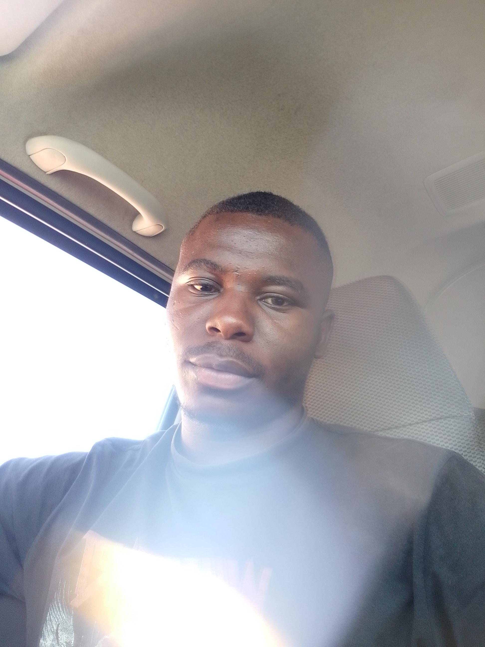 Tshepo Michael Malomo