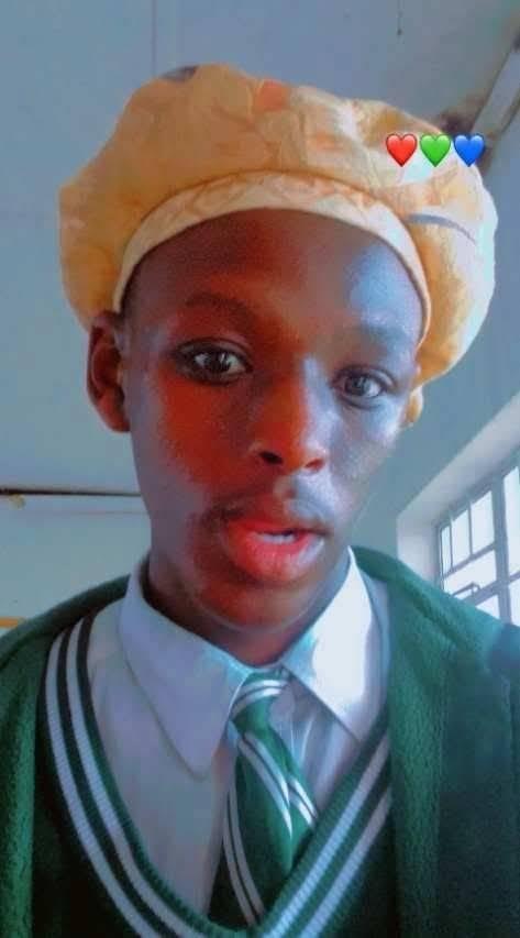Asisithi Ngcebetsha (Tony D. Miller)