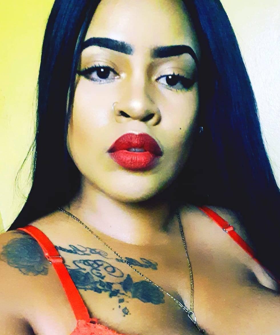 Dr. Edlyne Ester Motsamai