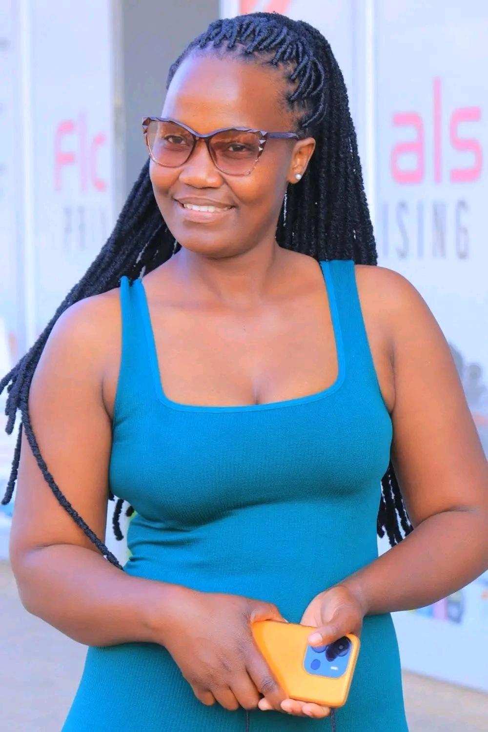 Moiteela Lesang