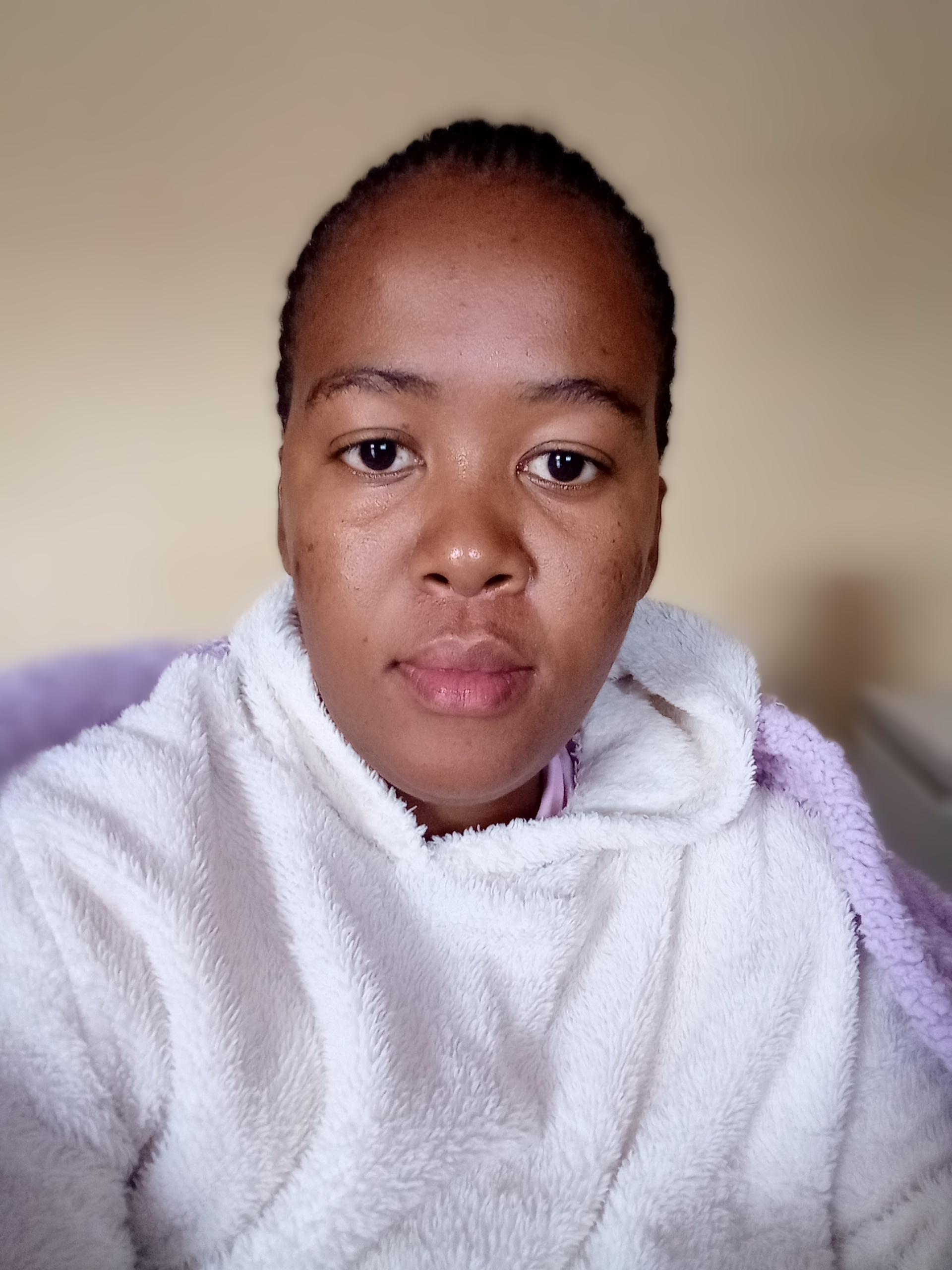 Tidimalo Fredah Ramotshwaedi