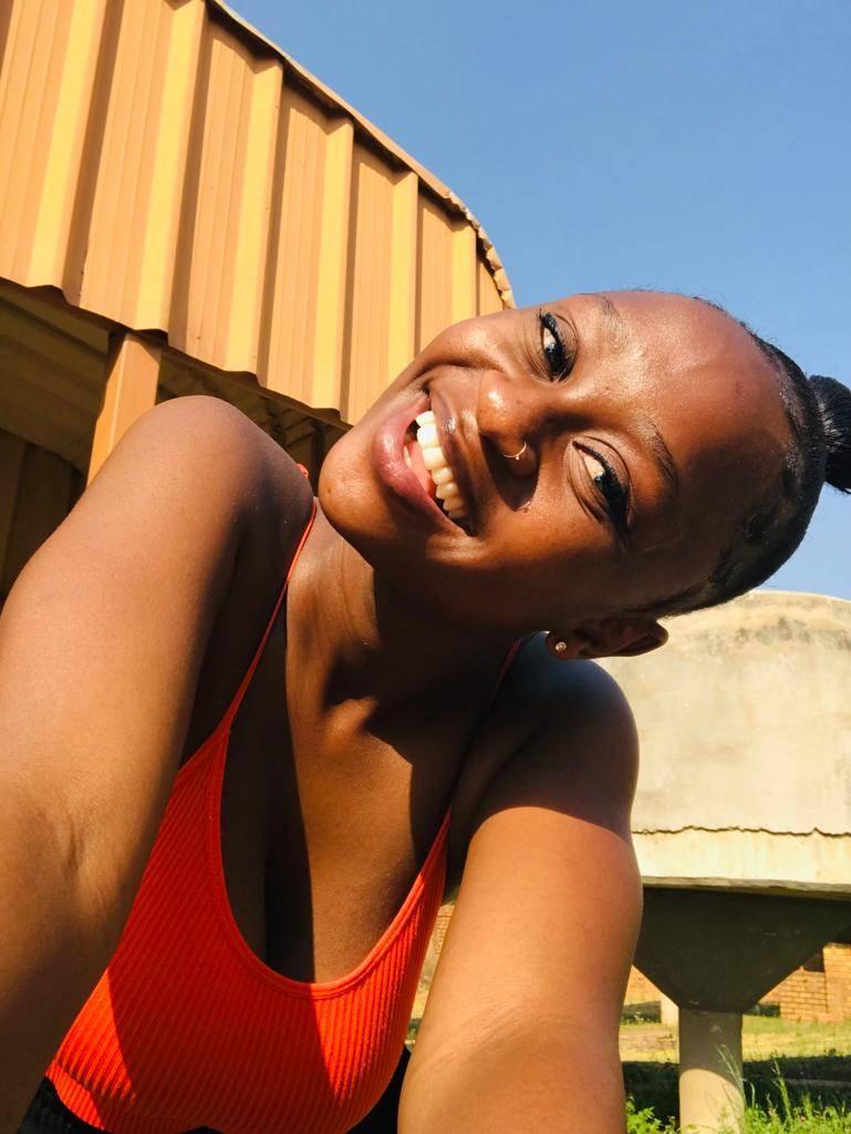 Phomo Mogale