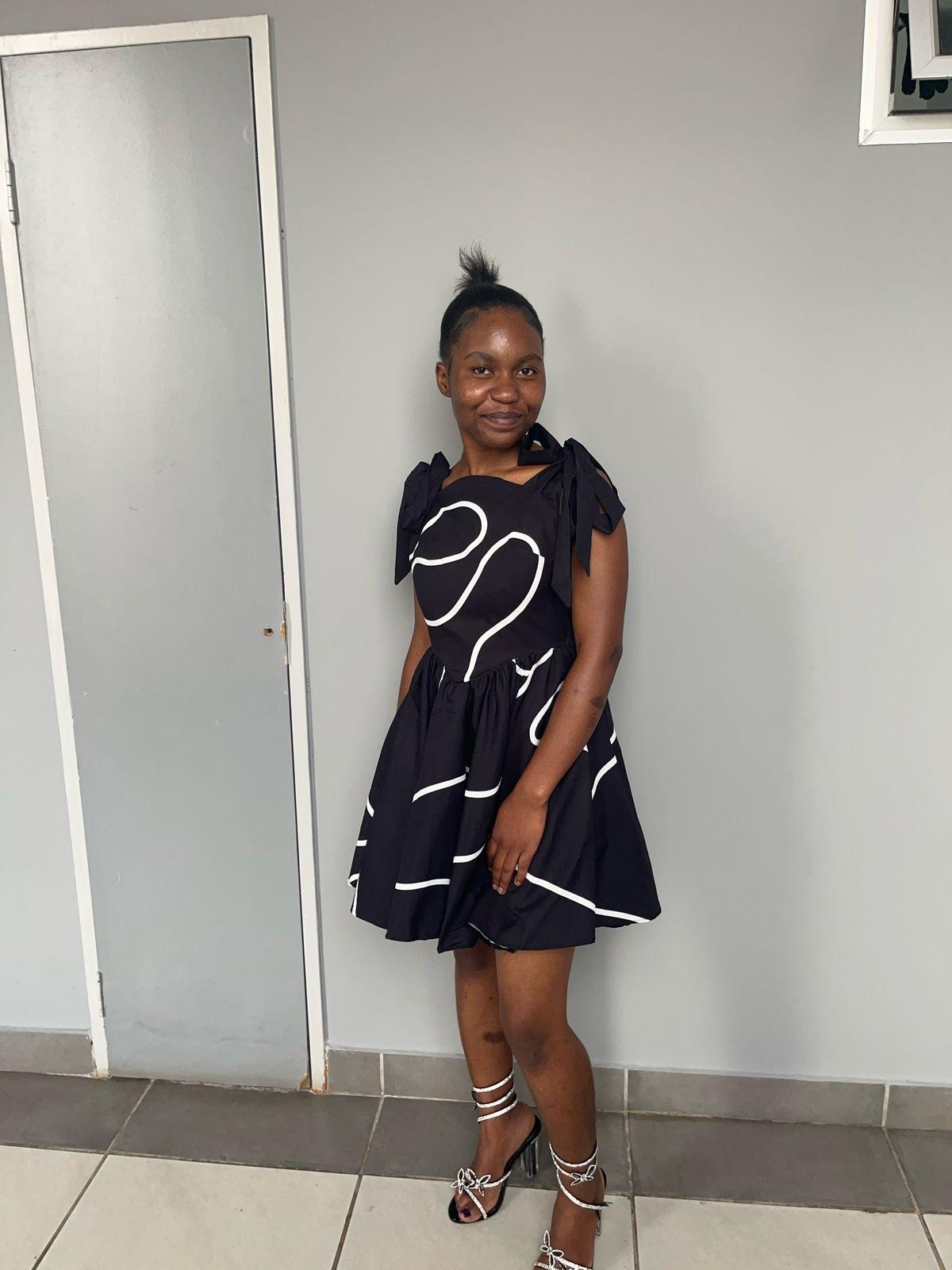 Vutlhari Stacy Mhlanga