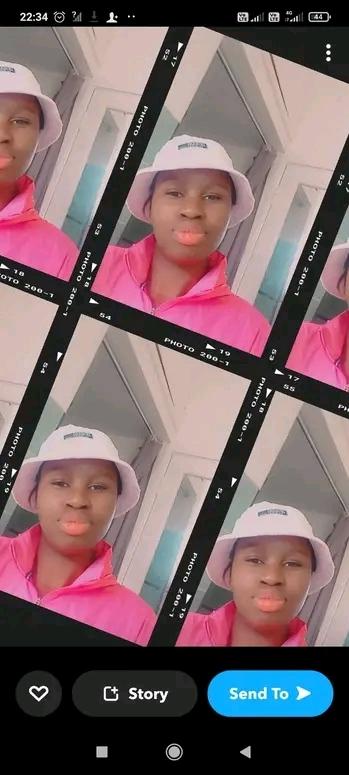Bukhosi Magubane (Andile)