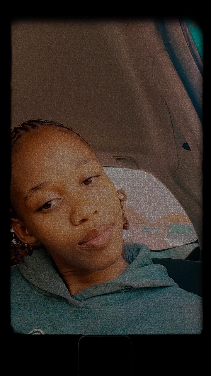 Tshidiso Moipudi