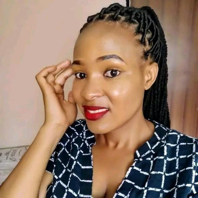 Mabokang Libenyane