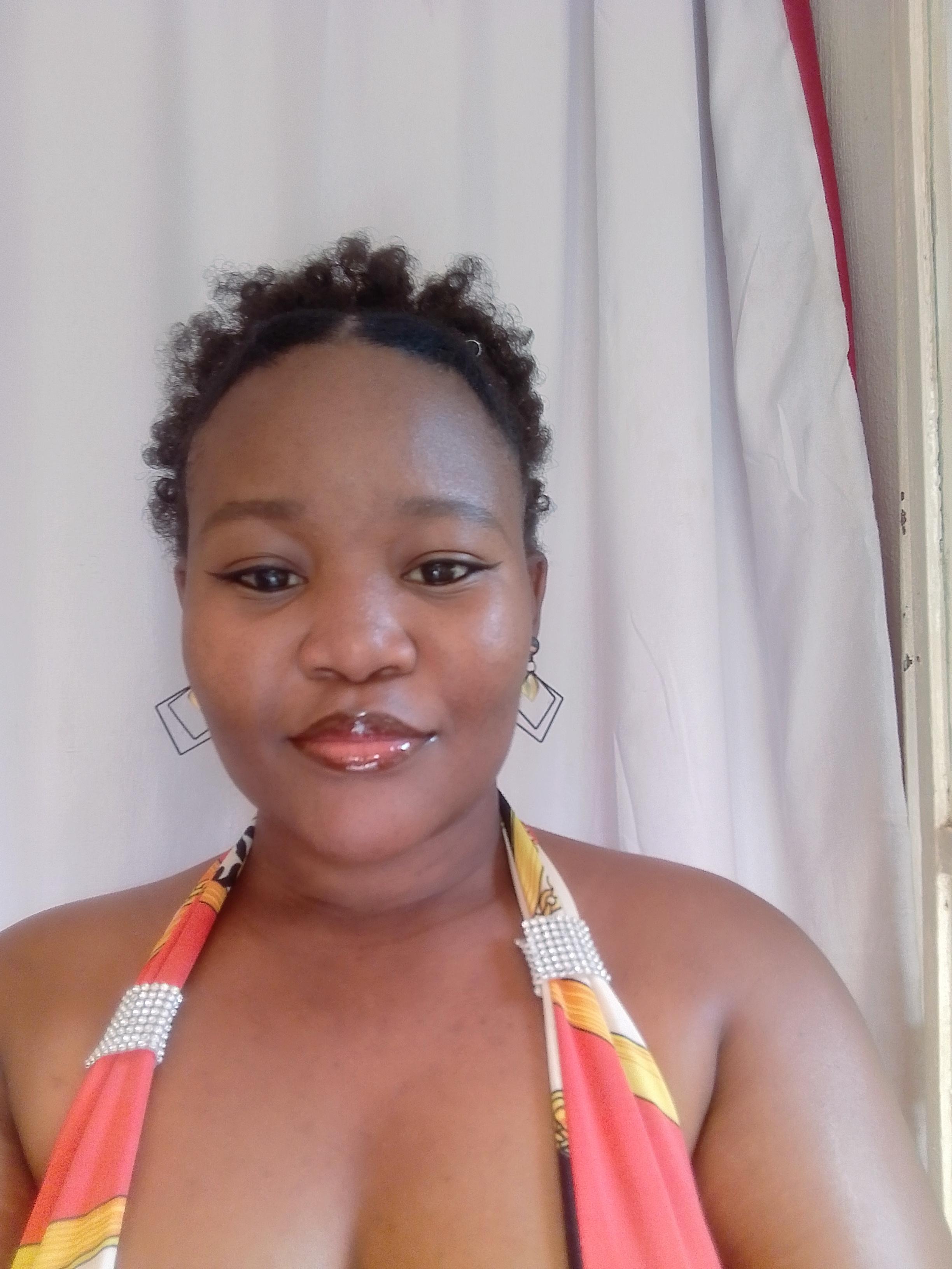Phuthi Maake