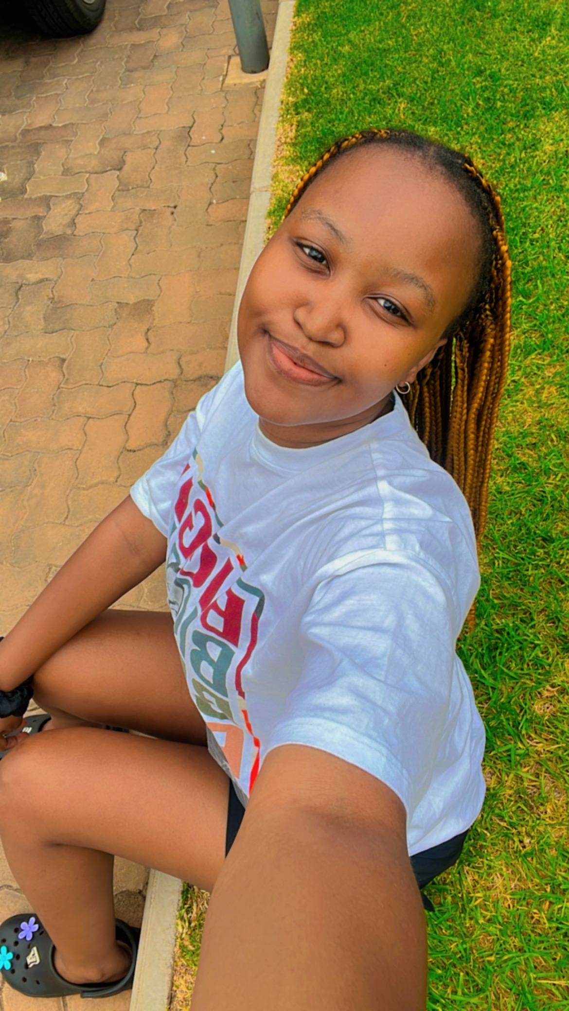Thando Milly