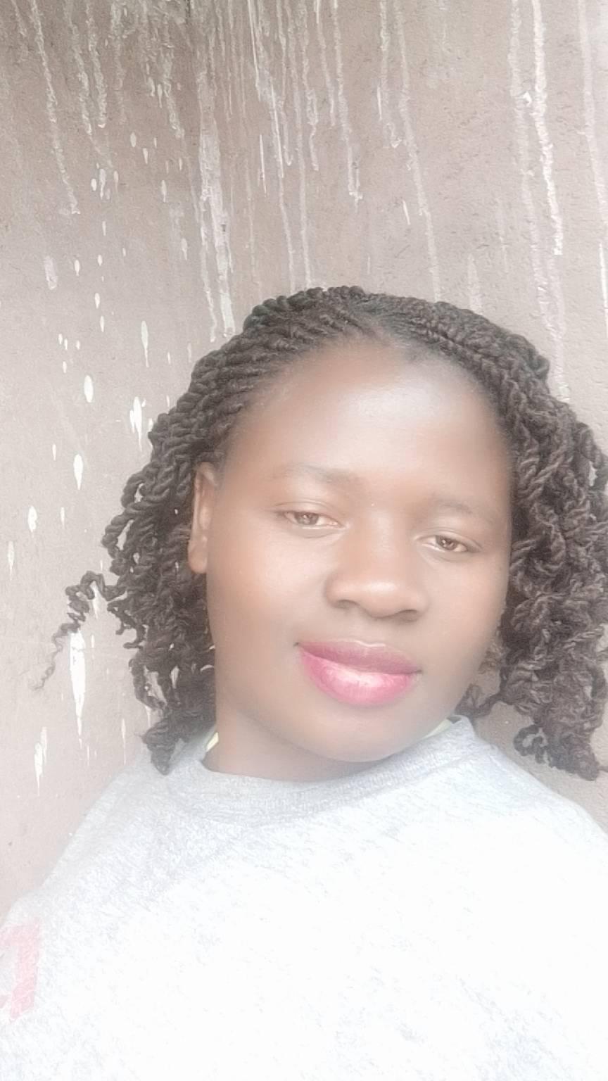Zvisinei Ackson