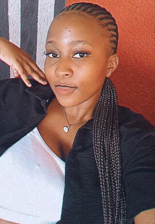 Boitumelo Lubusi