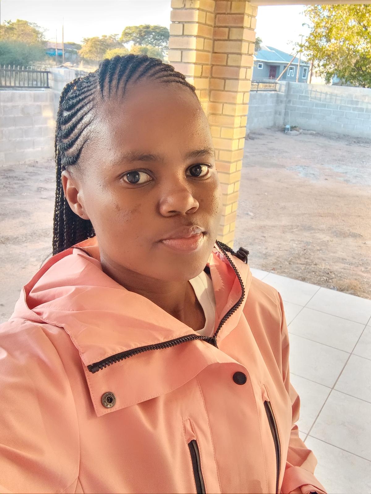 Omphemetse Mokoba