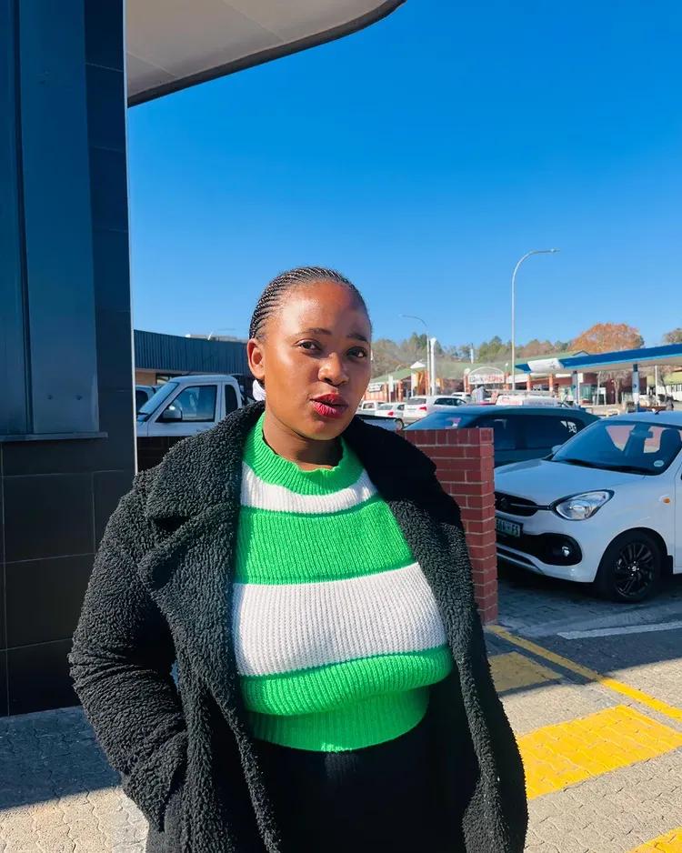 Mmakuwane Vilakazi