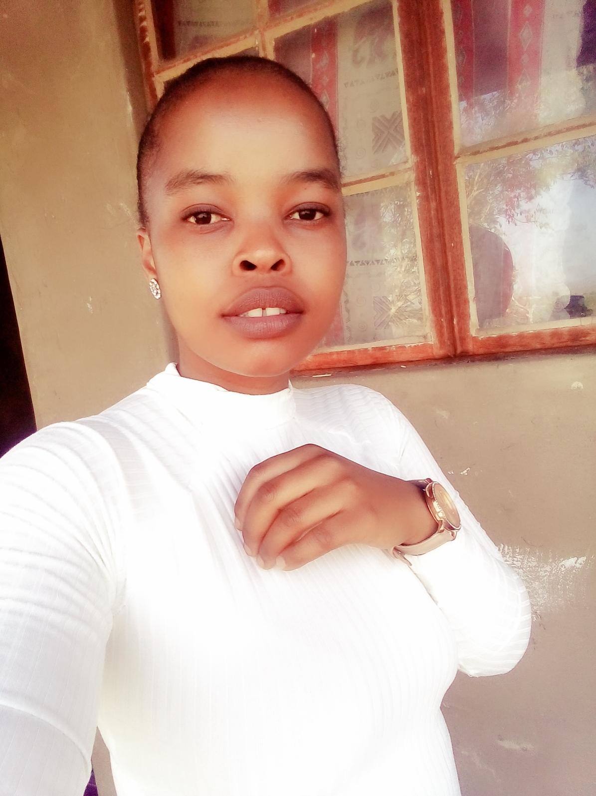 Sindi Mkhize