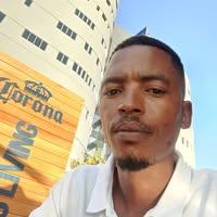 Lionel Thabang Ramalatsi