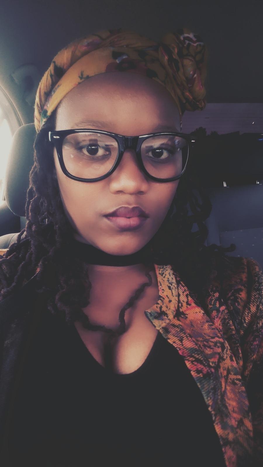 Ntombenhle Mhlongo (Ntombiee)