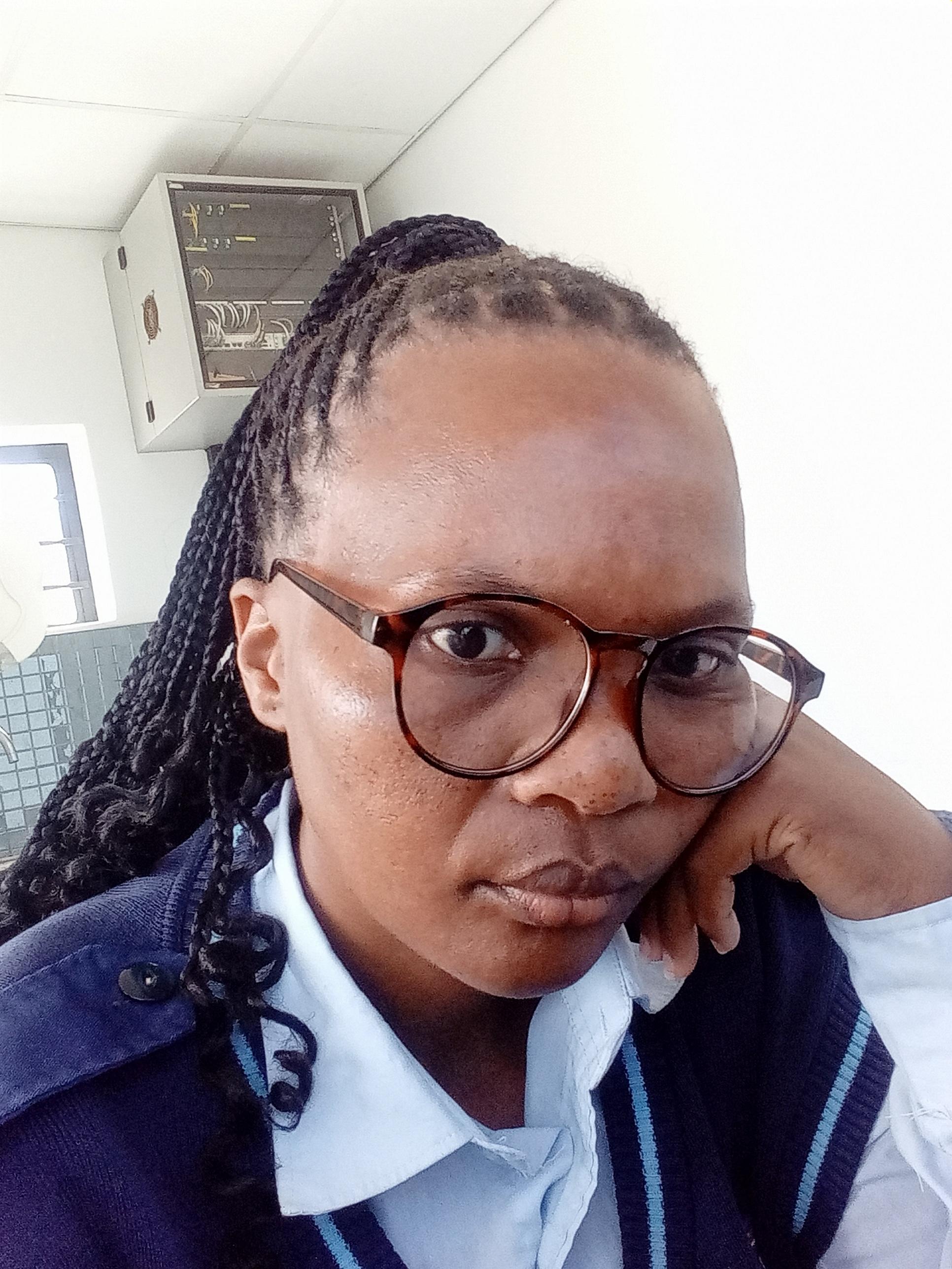 Vuyokazi Gqola