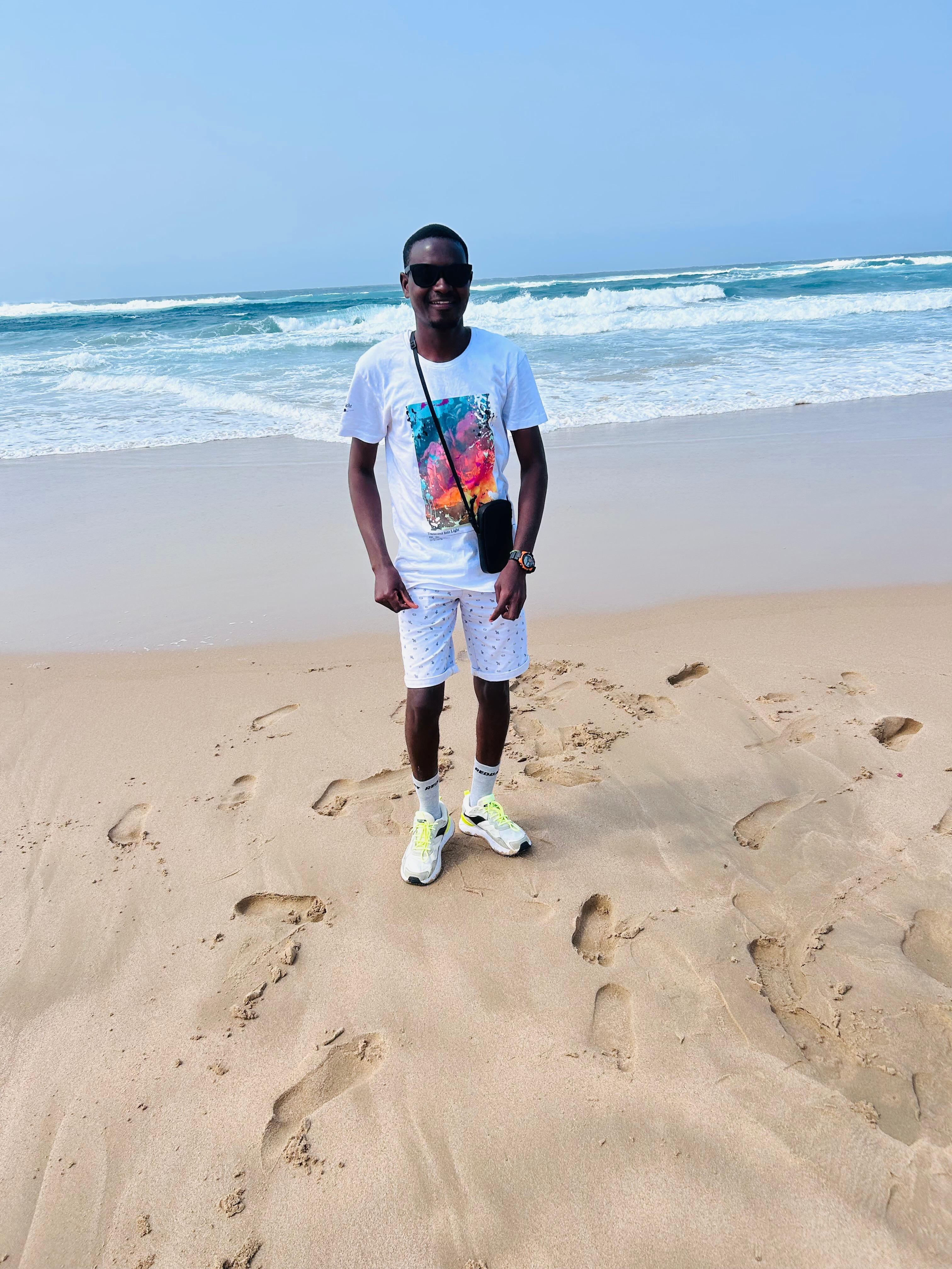 Sbusiso Sfiso