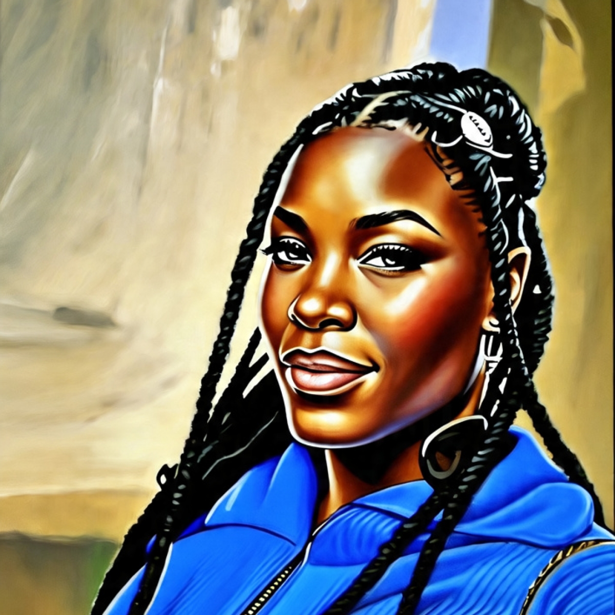 Chukwurah Precious