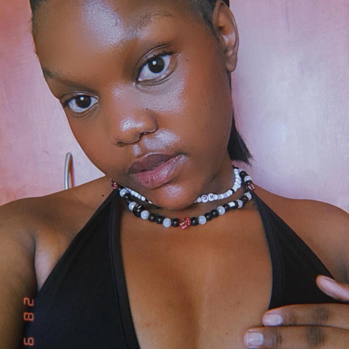 Maureen Majadibodu