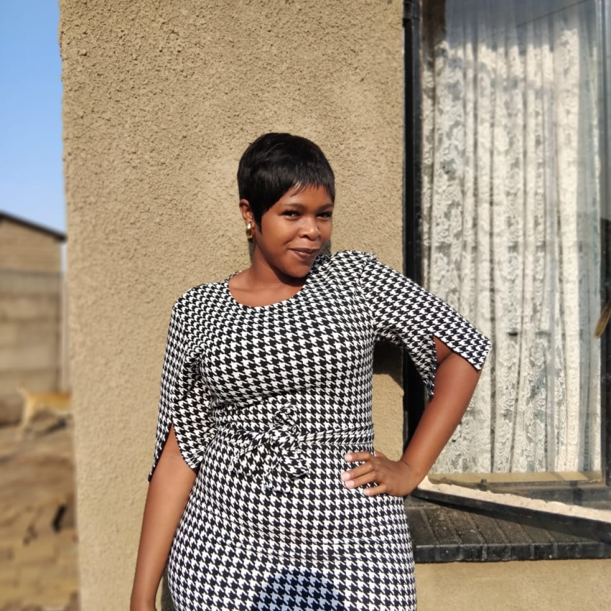 Nonhlakanipho Angel Masilela