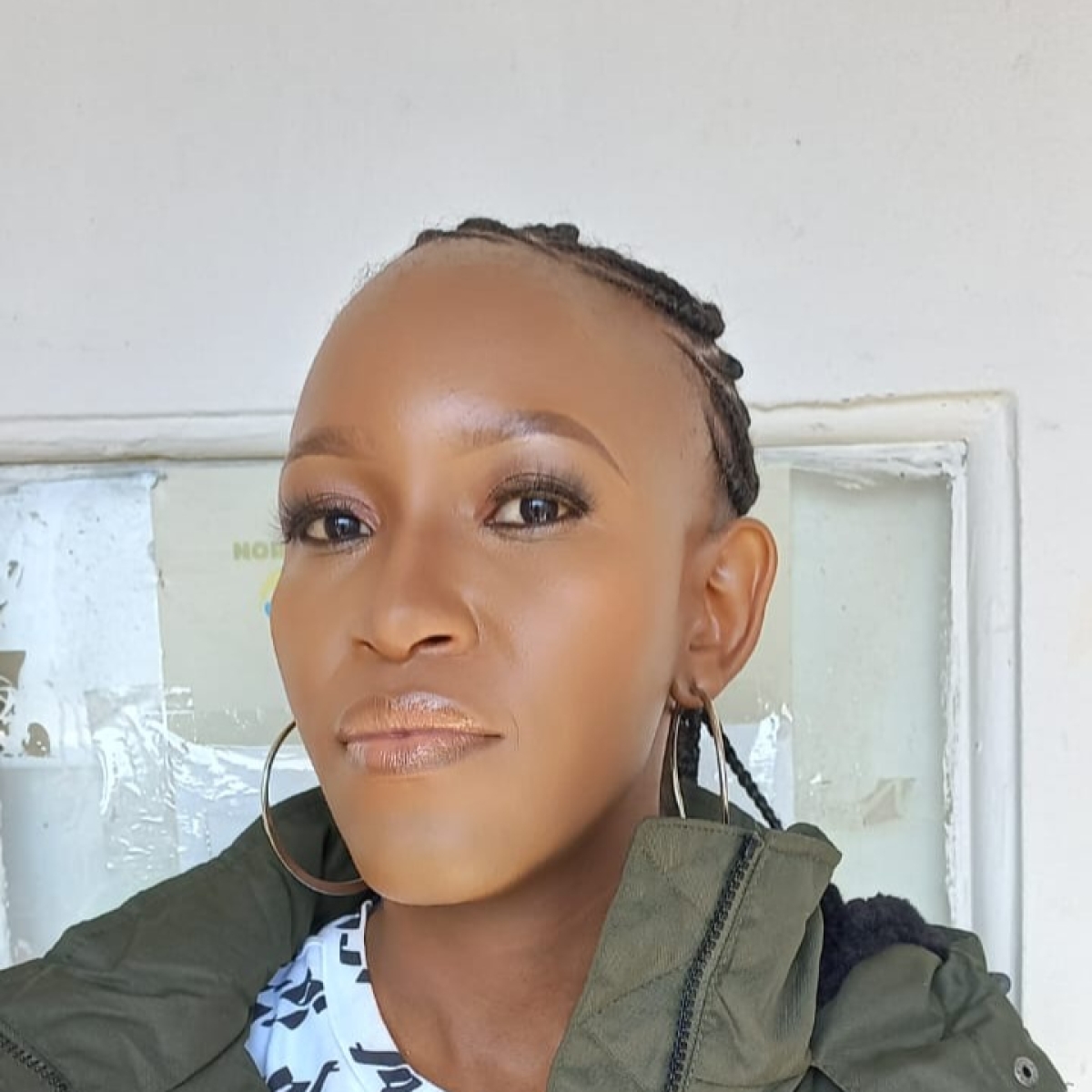 Thuso Precious Makoko