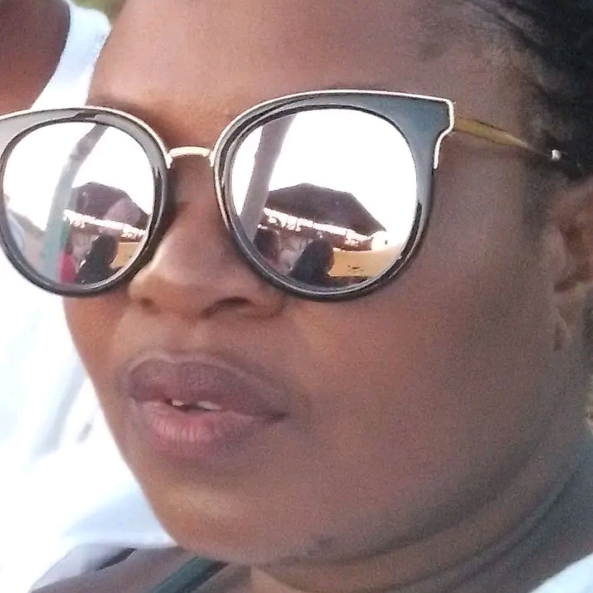 Onalenna Badumeleng
