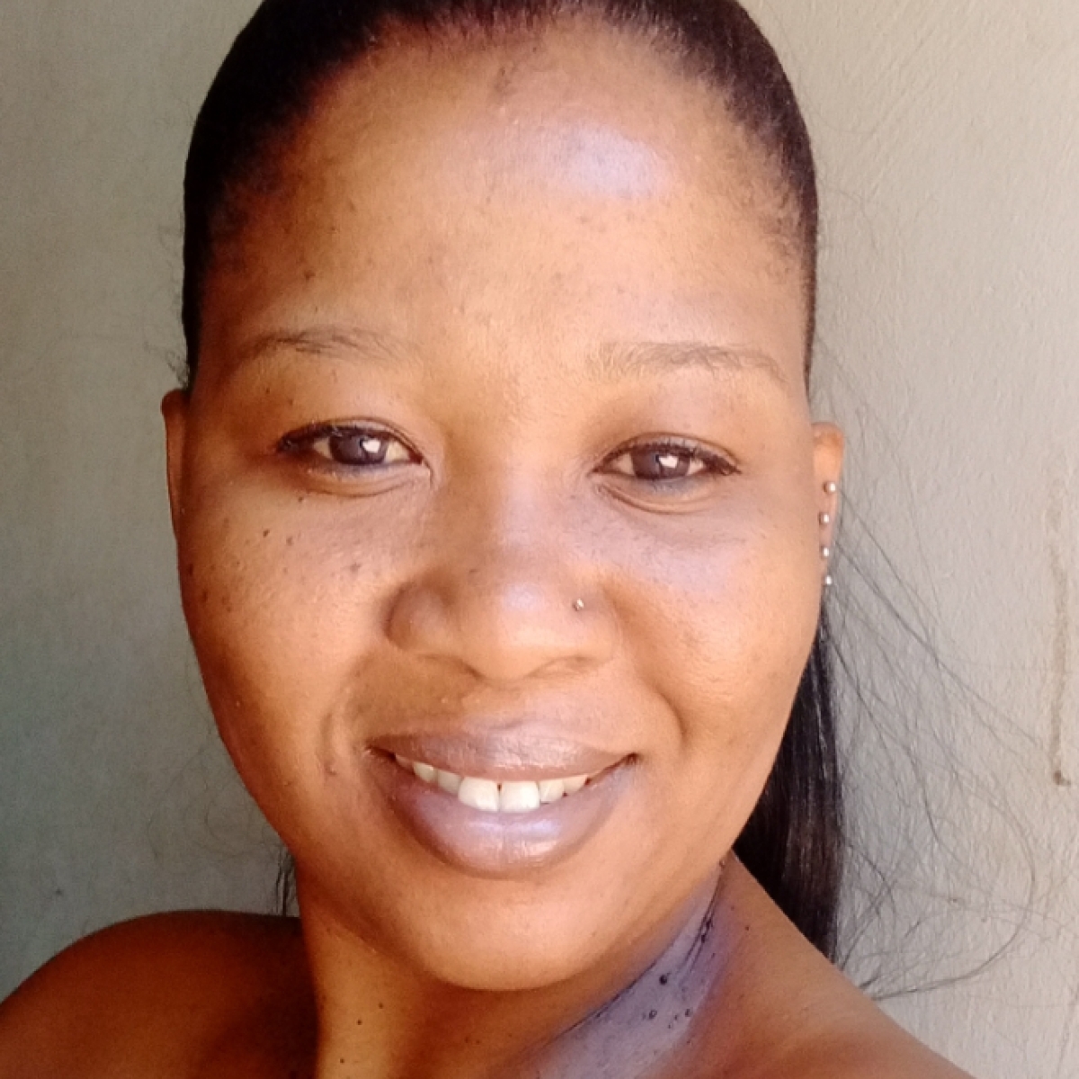 Tshepang Gaborone
