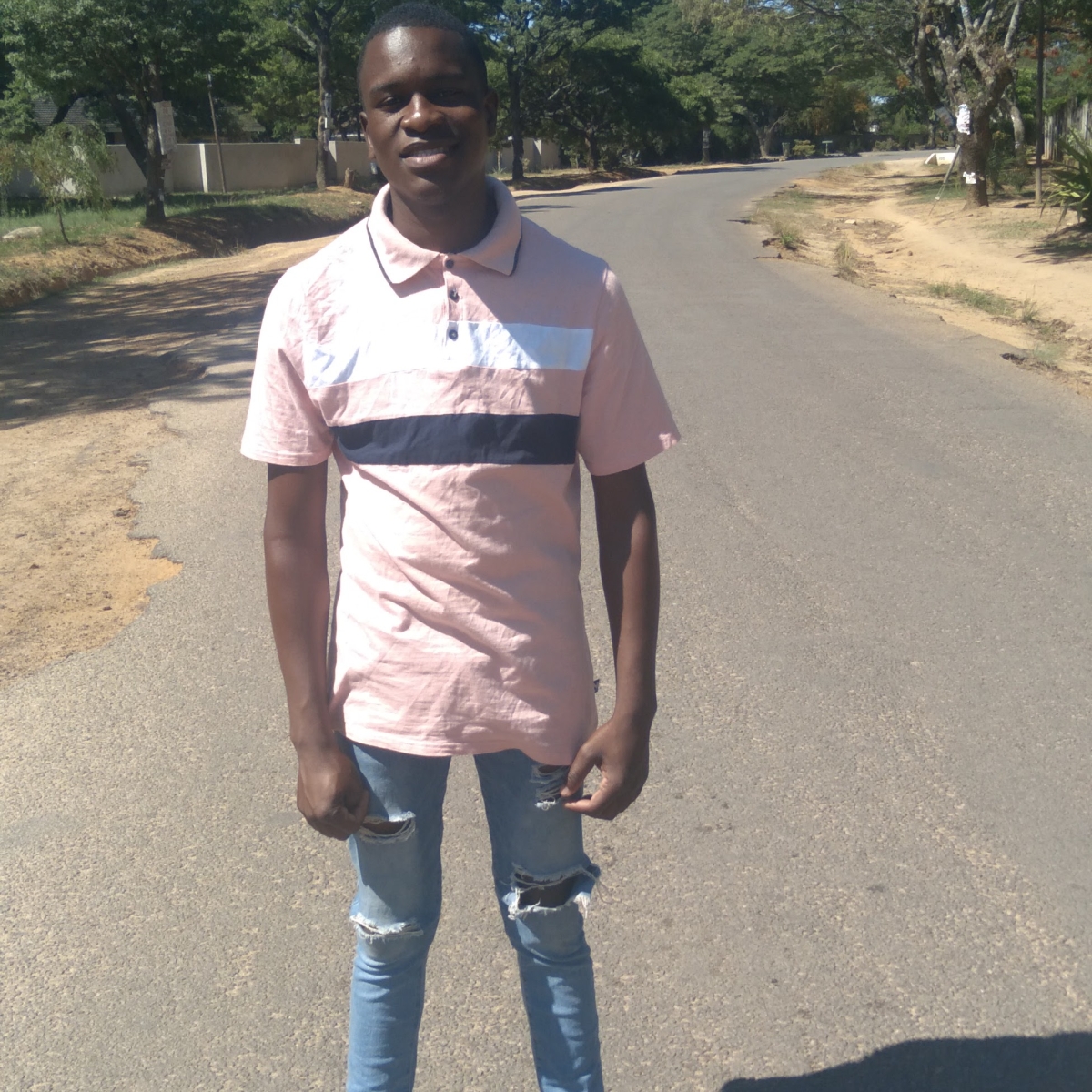 Herbert Chipendo