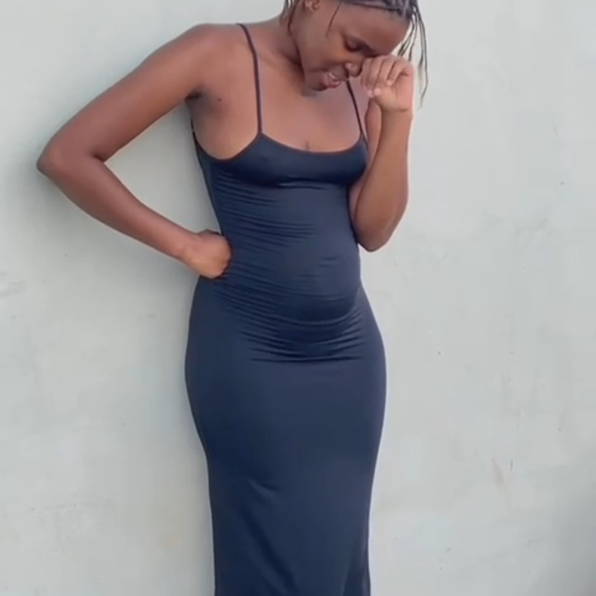 Lihle mabuya