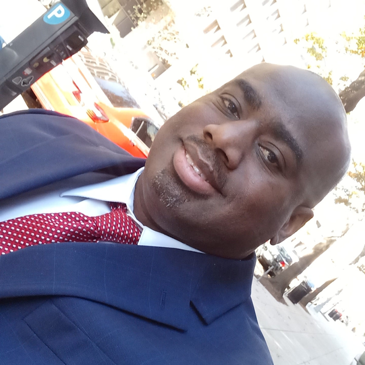 Andre Brown