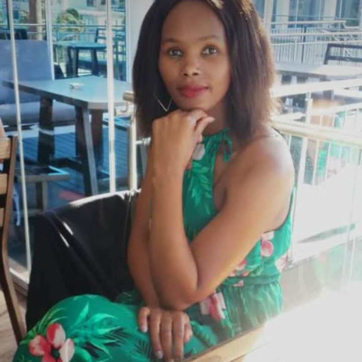 Nozibele Ben