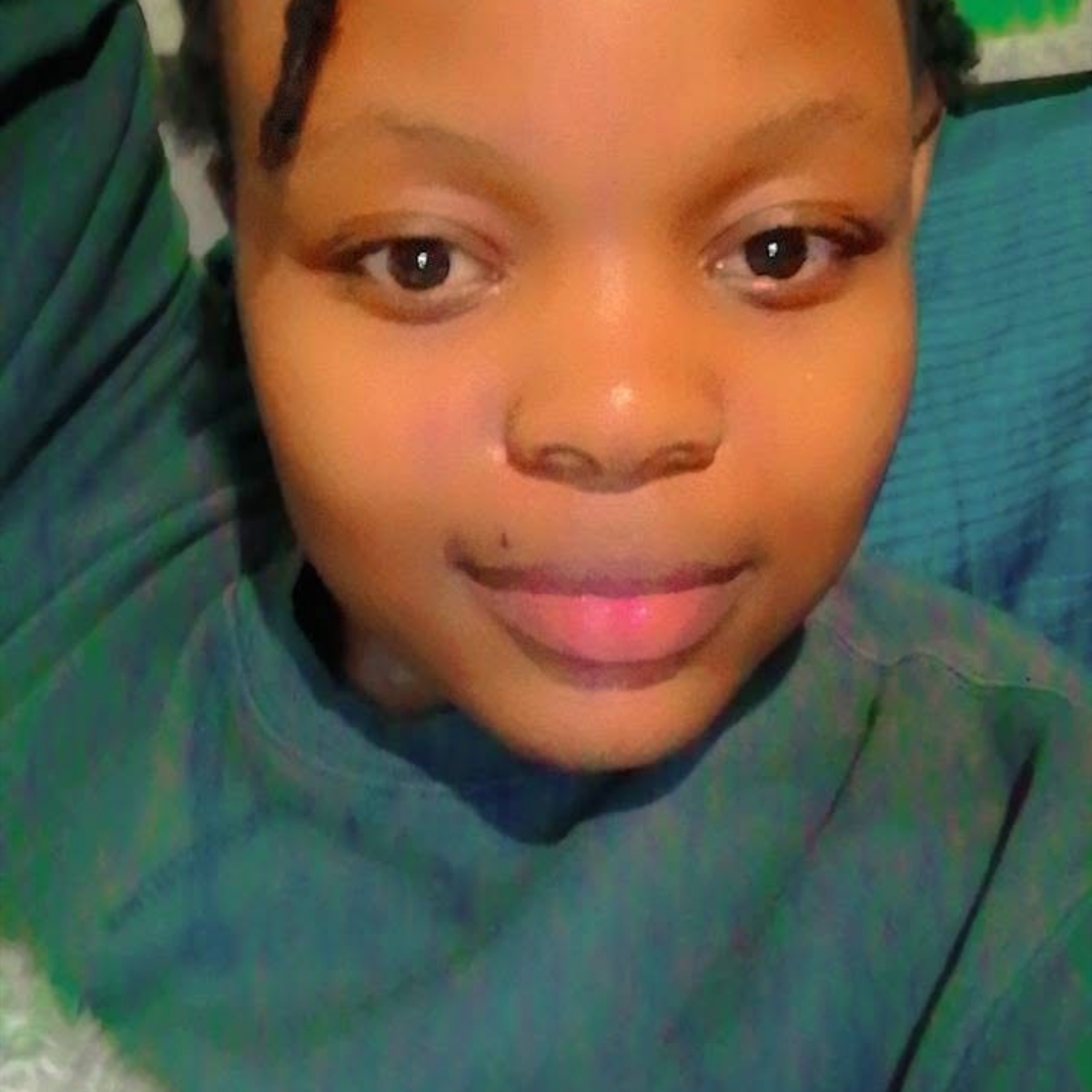 Thabelo Musingadi