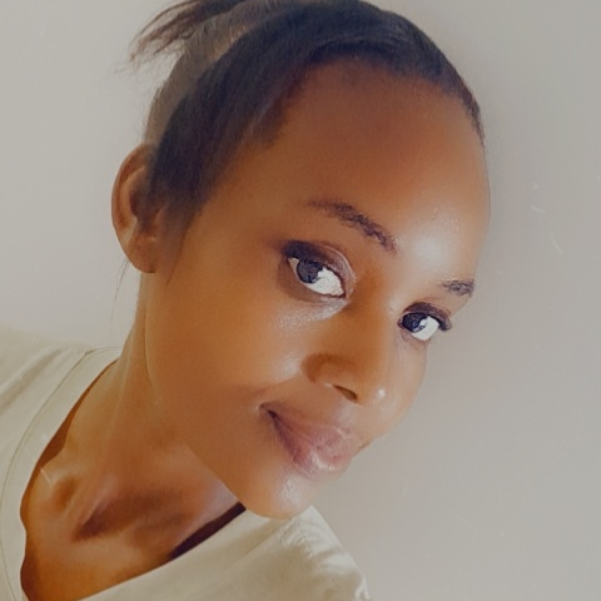 Chiedza Nhapi