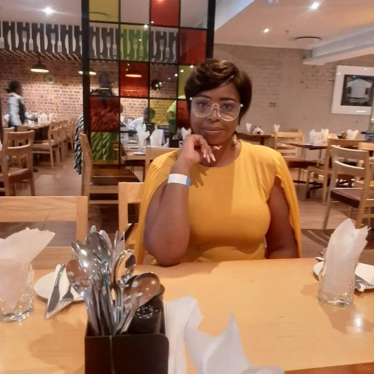 Tshepiso