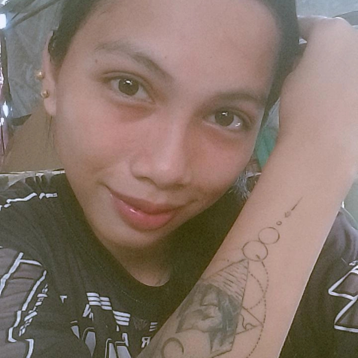 Jessa Mae Rigon