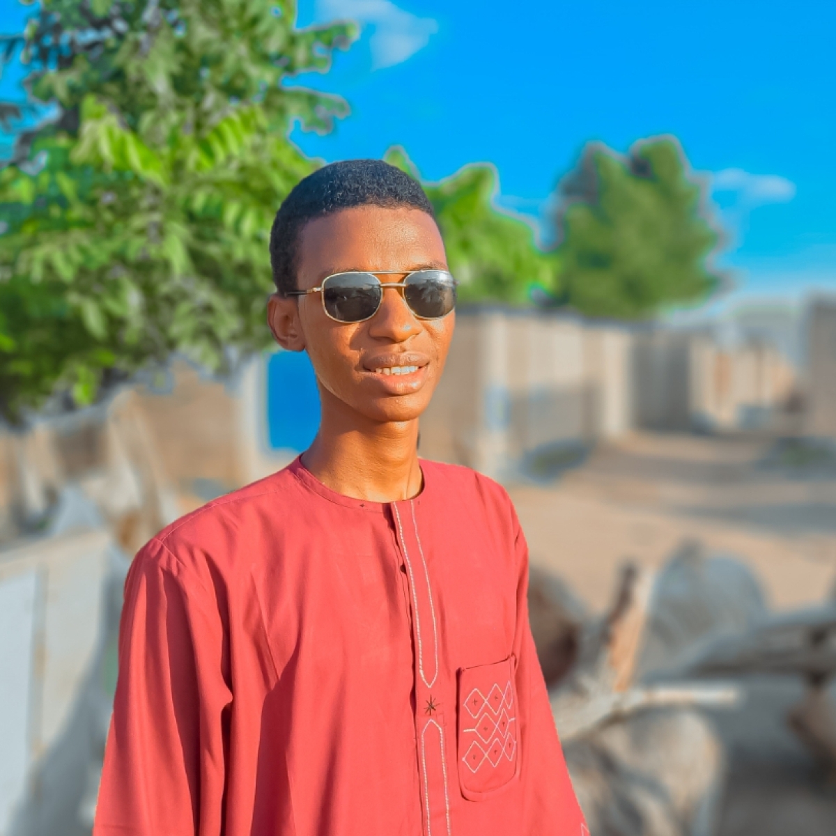 Aliyu Hamman
