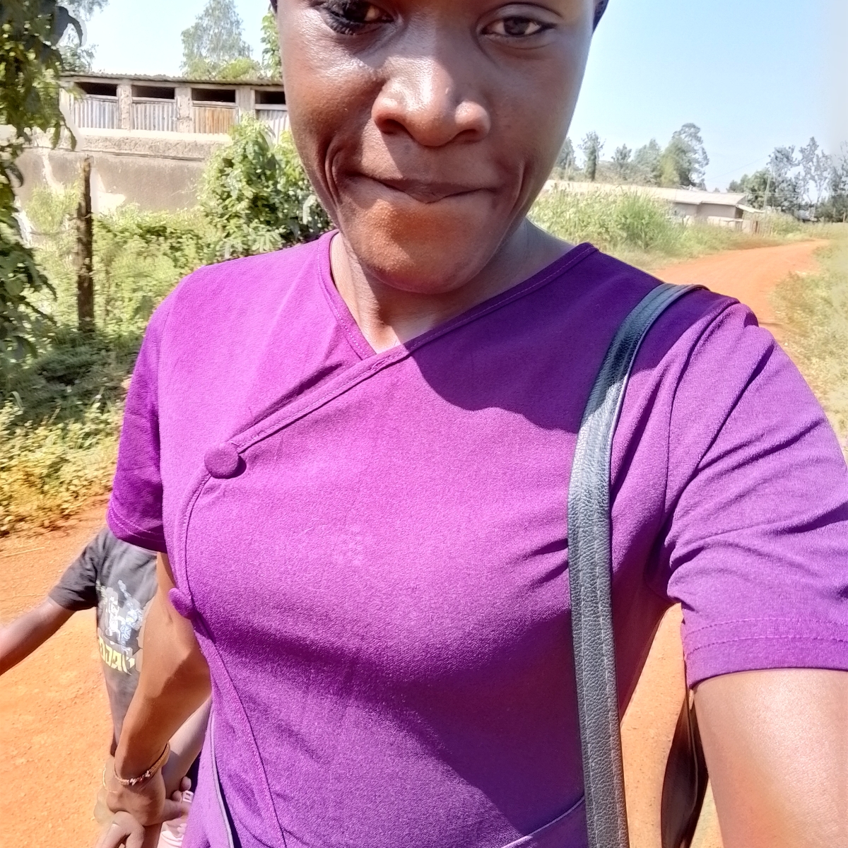 Lenica Okoth