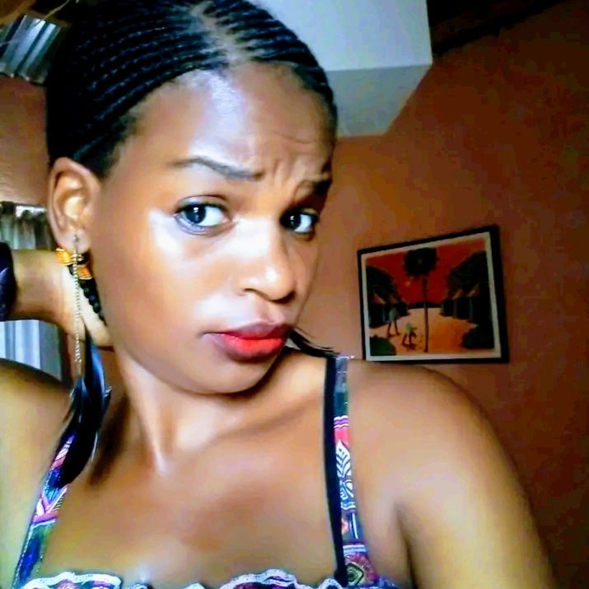 Ntombifuthi Lukhele